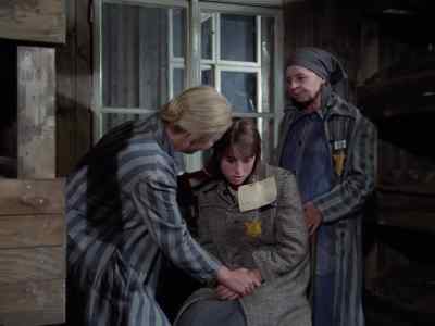 STATION CLINIC - Holocaust