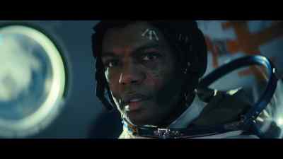 Station, this is Soyuz 1. Do you copy? - Constellation