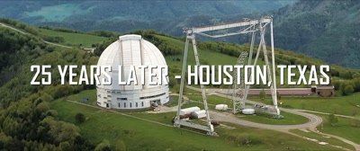 Station,
this is Houston. - 2025 Armageddon
