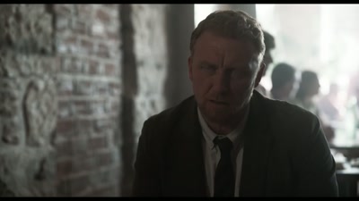 Statistically, you normally end up
back at the family, - Six Four