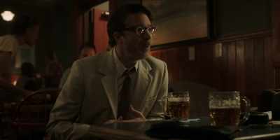 Statistically,
the probability of us - Project Blue Book