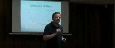 Statistically, - Breaking Point