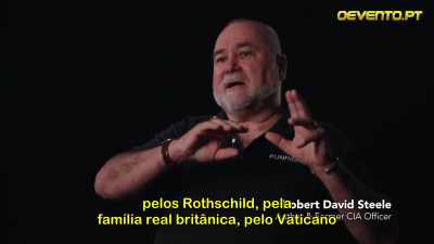 Statul ascuns este format
din Rothschild, familia - The Cosmic Secret