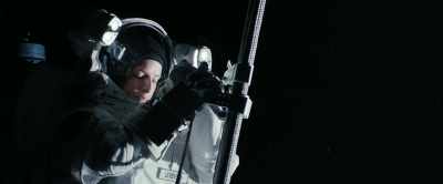 Status check? - Stowaway