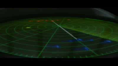 Status of the cargo ship. - X Men: First Class