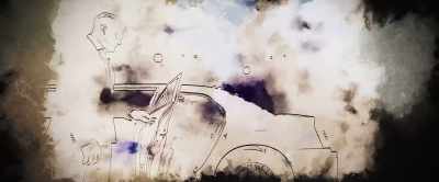 Status posturing,
people obsessed with appearing - Interreflections
