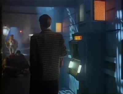 Status report. - Babylon 5: The Gathering