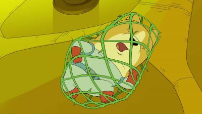 Status report! - Dogs in Space