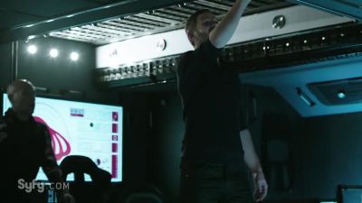 Status? - Killjoys