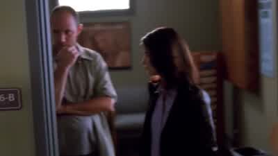 Statutory rape, huh? - The Mentalist
