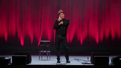 Staviću masku - Rob Schneider: Woke Up in America