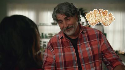 Stavros - A Sugar &amp; Spice Holiday
