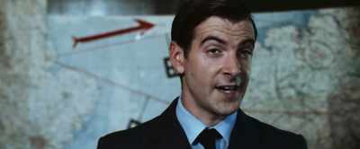 Stay alert!
Particularly you, Tail Gunners. - Lancaster Skies
