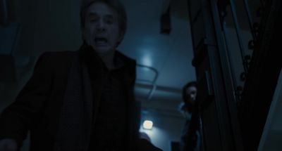 - Stay alive! No matter what occurs, - Only Murders in the Building
