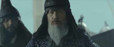 Stay at least 200 yards away
from their ships. - Hansan: Rising Dragon