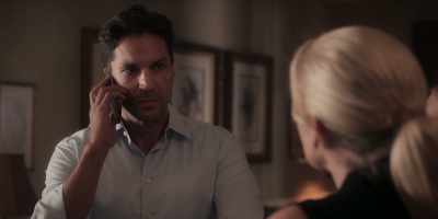 Stay at school,
we will discuss everything tonight. - First Kill