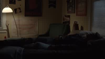 Stay away from Allison. - Teen Wolf