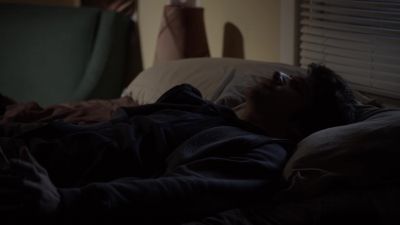 Stay away from Allison. - Teen Wolf