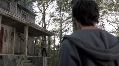 Stay away from her! - Teen Wolf