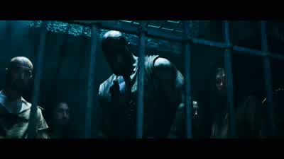 Stay away from him, or they'll punish you too. - Underworld: Rise of the Lycans