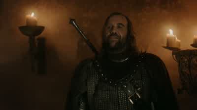 Stay away from me.I'll tell my father. - Game of Thrones