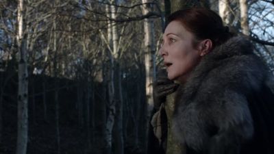 Stay away from me. - Game of Thrones