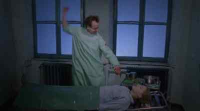 Stay away from me. - Evil Ed