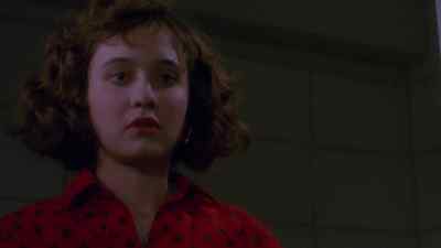 Stay away from me. - Nightbreed
