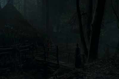 Stay away from me, - Britannia