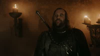 Stay away from me. - Game of Thrones