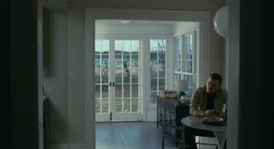 Stay away from me. - The Girl on the Train