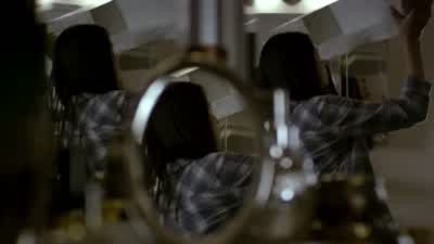 ...stay away from me! - Marvel's Jessica Jones