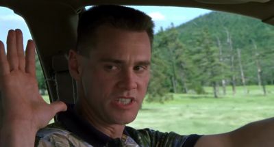 Stay away from me - Me, Myself &amp; Irene