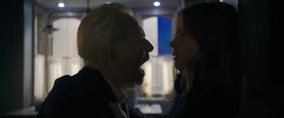 -Stay away from my son!
-[whimpering] - The Woman in the Window