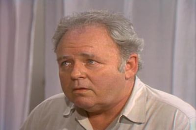 Stay away from me you - All in the Family