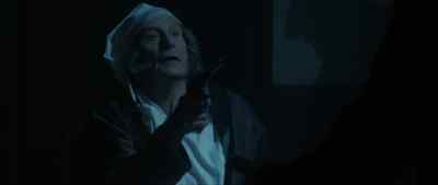 - Stay away or I shall fire. - Frankenstein: Legacy