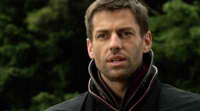 Stay away, Wizard.
Your Seeker and Confessor are gone. - Legend of the Seeker