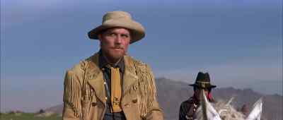 Stay back, Lieutenant.
I told you to stay put. - Custer of the West