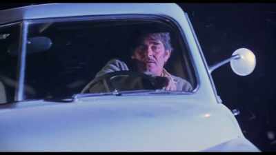 - Stay back, no! - Come into me. - Barbie & Kendra Crash Joe Bob's Drive-In Jamboree!