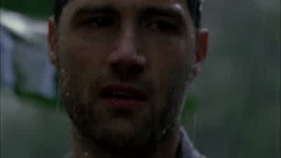 What did you do to him? - Lost