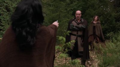 Stay back. - Stargate SG-1