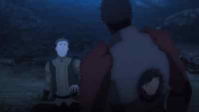 Stay back. - DOTA: Dragon's Blood