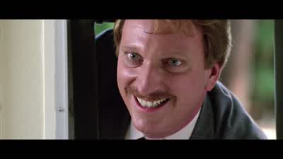Stay, boy. - Ferris Bueller's Day Off