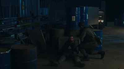 Stay calm. - Search and Destroy