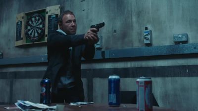 Stay calm. - Line of Duty