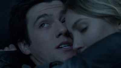 Stay calm. - Falling Skies