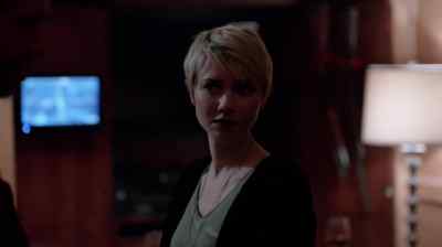 Stay close to him. - The Following
