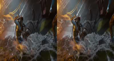 Stay close. - Avatar: The Way of Water
