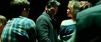 Stay close to me. - The Purge: Anarchy