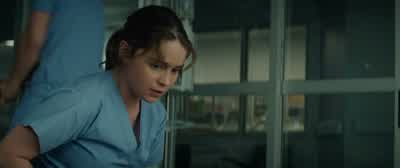 - Stay close. - Terminator Genisys